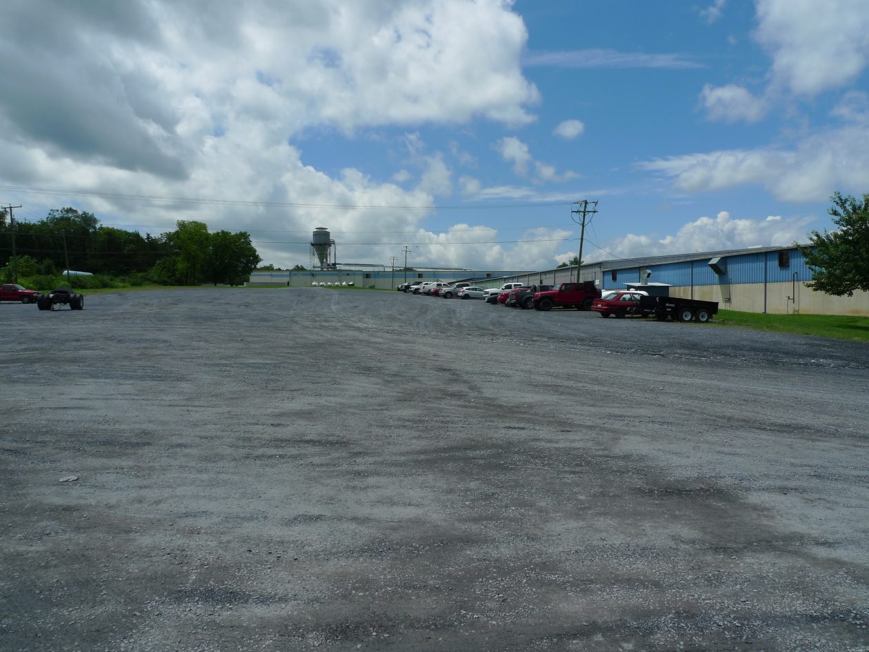 Performance Leasing